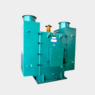 YKS5603-12方箱式立式高压电机